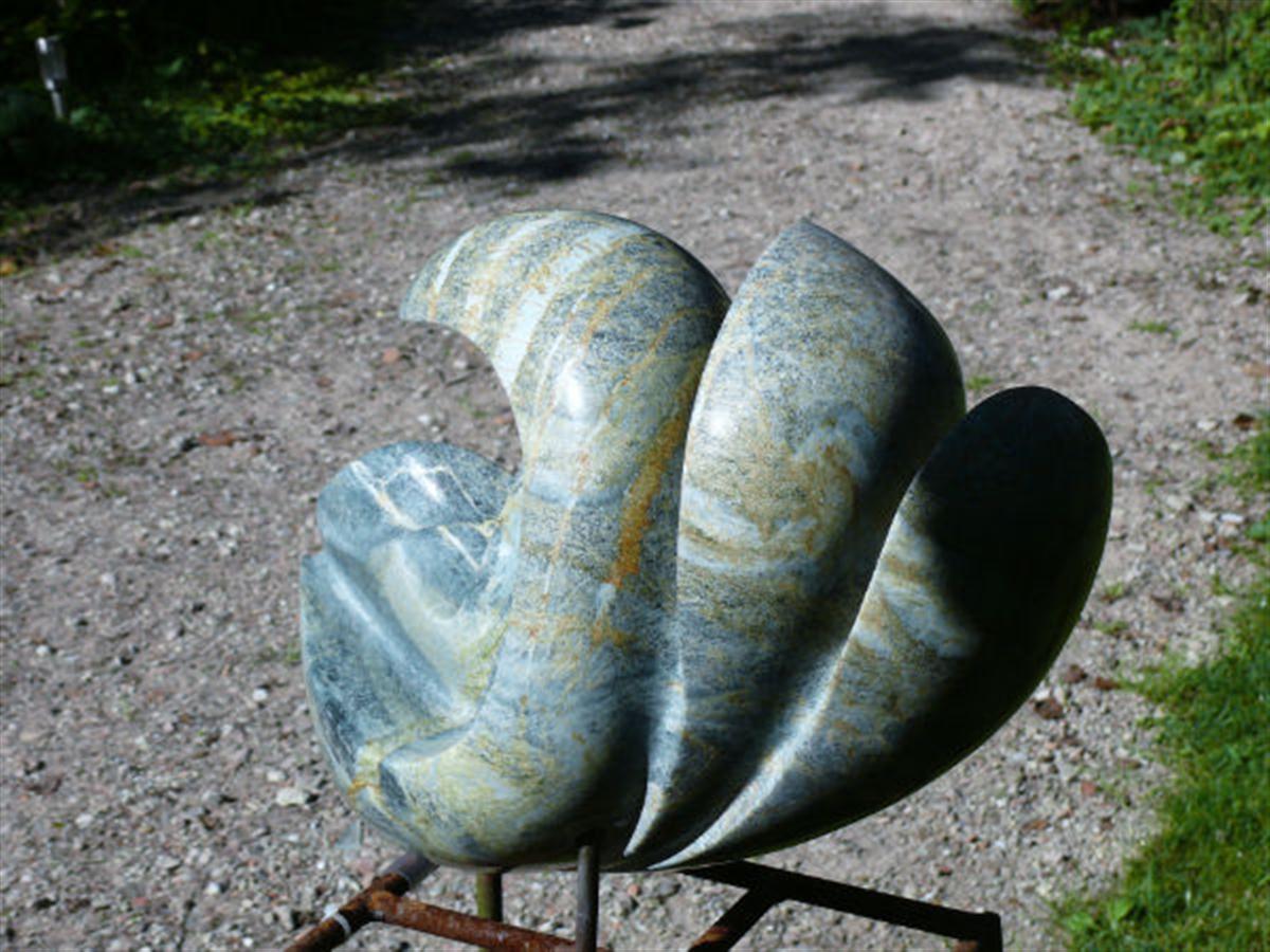 Kaapverdische Golven 2012