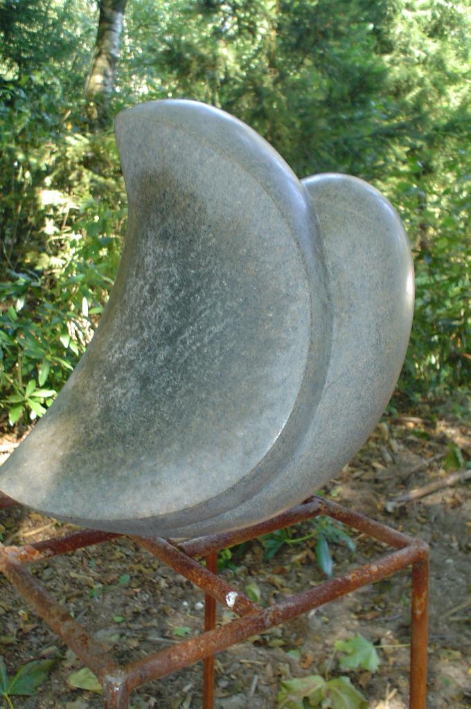 Mossel 2005