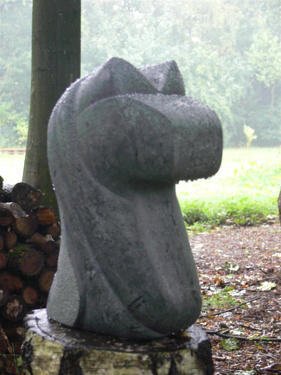 Schaakpaard 2008